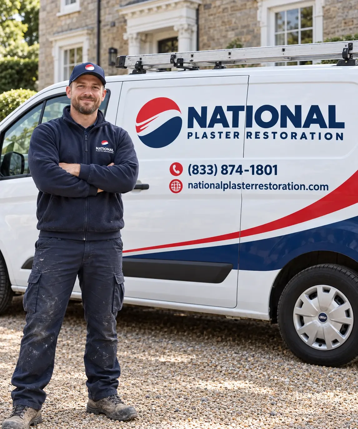 Plaster Repair Mount Ayr, IN FAQs